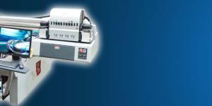 Flatbed Printers