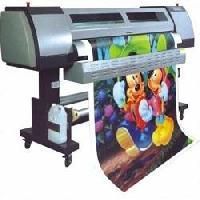 Flex Printing Machine