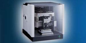 Metal Engraving Machine