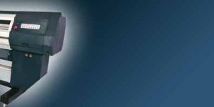 Solvent Printers