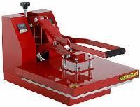 Vinyl Printing Machine