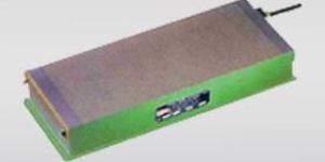 Electro Magnetic Chuck
