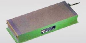 Electro Magnetic Chucks