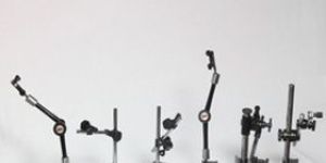 Magnetic Bases