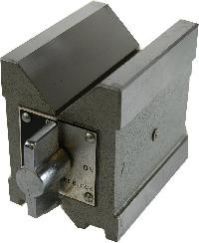 Mangnetic V Block
