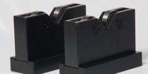 Roller Bearing V Block