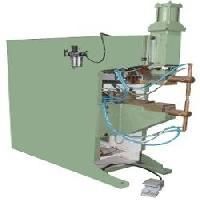 3 Phase DC Seam Welding Machine