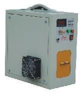 Induction Brazing Machine