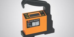 Digital Level Meter