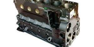 Customised Gauging Solution Cylinder Block