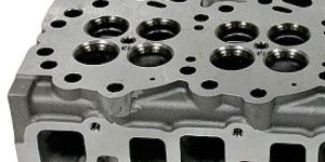 Customised Gauging Solution Cylinder Head