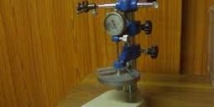 Dial Gauge Calibrator