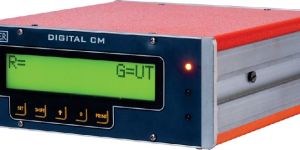 Electronic Gauge Digital Classifying Module