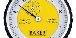 Mechanical Plunger DIAL GAUGES