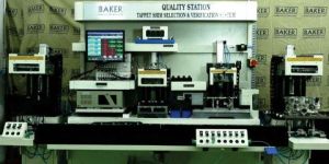 Shim & Spacer Cylinder Head Tappet Shim Selection