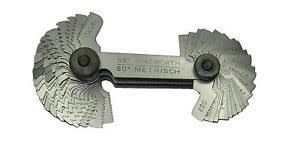 Thread Gauge
