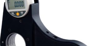 Variable Spline Indicator Ring Gauge