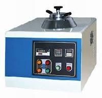 Specimen Mounting Press