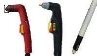 Plasma Cutting Torches