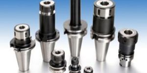 CNC Machine Tool Holder