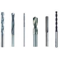 Solid Carbide Drills