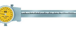 Dial Calipers