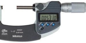 Digital Micrometer
