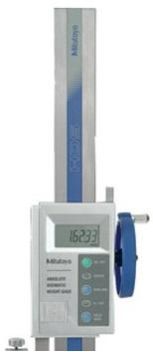 Height Measurement Gauge