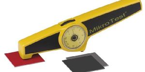 MikroTest Magnetic Coating Thickness Gauge