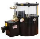 Battery Operated Grease Pump