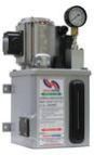 Automatic Lubrication Unit Oil
