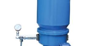 Motorized Pump