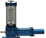 Pneumatic Lubrication Pumps