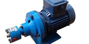 Pump Motor