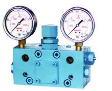 Reversing Valves