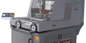 Abrasive Cutting Machine