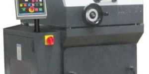 Metallography Equipments