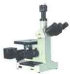 Metallurgical Microscopes