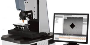 Micro Hardness Tester