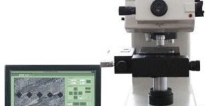 Micro Vickers Hardness Testing Machine