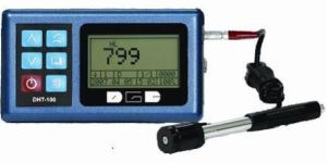 Portable Hardness Tester