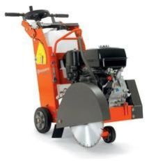 Rock Cutting Machine