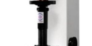 Rockwell Hardness Tester