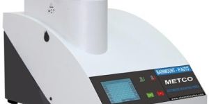 Specimen Mounting Press