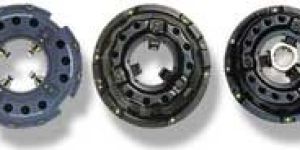Clutch Components
