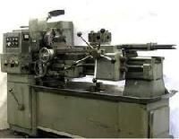 Turret Lathe Machines