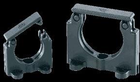 Mounting Clips