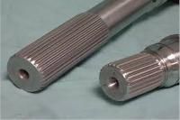 Spline Mandrels