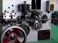 Spring Coiling Machines