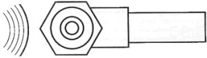 HEXAGONAL DISC TYPE DIAMOND DRESSERS